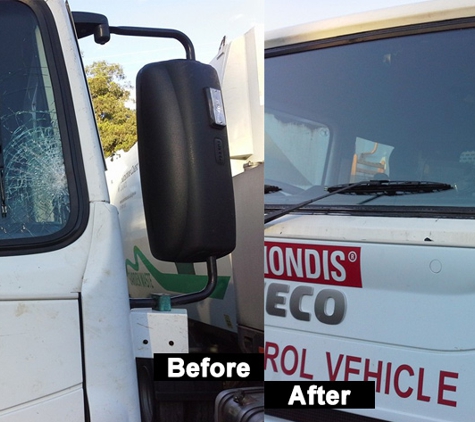 Coastal Discount Windscreens - Landsborough, QLD