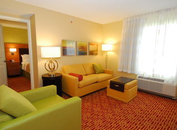 TownePlace Suites Arundel Mills BWI Airport - Hanover, MD