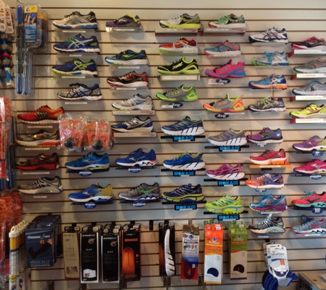 Rehoboth Beach Running Company - Rehoboth Beach, DE