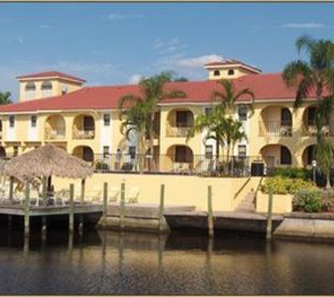 Casa Loma Motel on the Waterfront - Cape Coral, FL