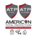 ATP Alarms - Security Control Systems & Monitoring