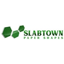 Slabtown Paper Shapes - Paper Products-Wholesale & Manufacturers