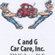 C & G Car Care