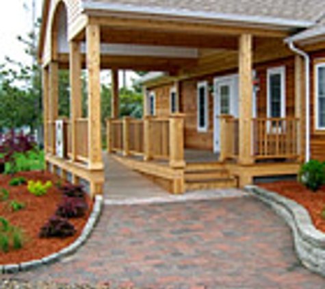 Shoreline Landscapes LLC - Clinton, CT