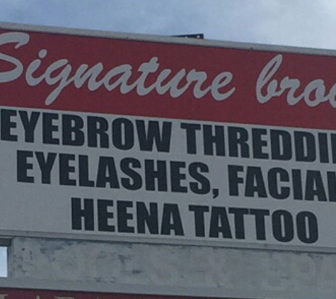 Signature Brow - Bryan, TX