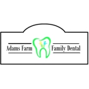 Adams Farm Dental - Dentists