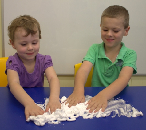 Talking Matters - Elizabeth Downs, SA. Having fun while learning