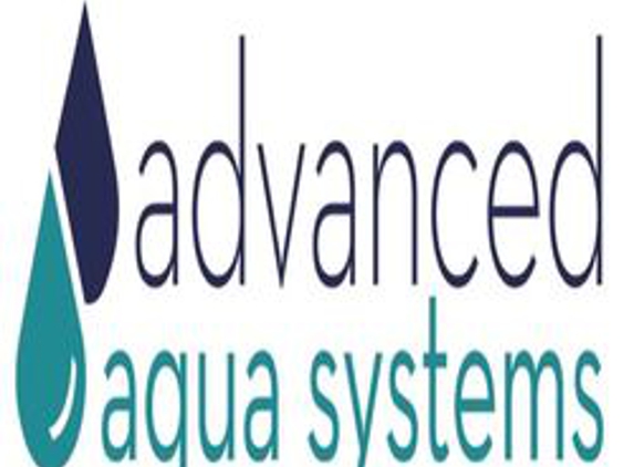 Advanced Aqua Systems