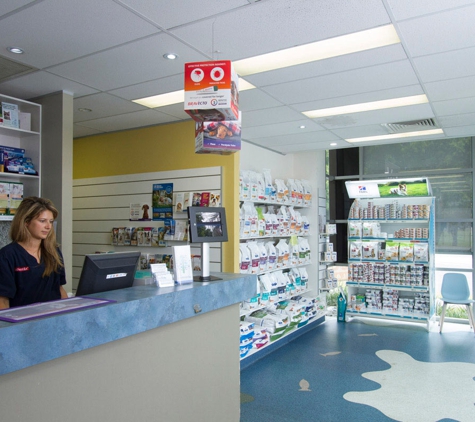 Sydney Animal Hospitals - Newport, NSW