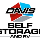 Davis Self Storage and RV - Storage Household & Commercial