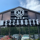 Cafe Mezzanotte - Coffee Shops