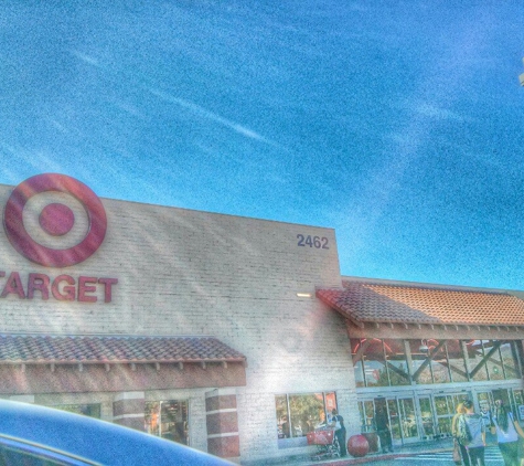 Target - La Verne, CA