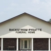 Backstrom-Pyeatte Funeral Home gallery