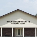 Backstrom-Pyeatte Funeral Home - Funeral Supplies & Services