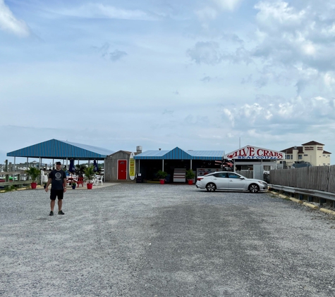 H&H Seafood Market - Cape May, NJ