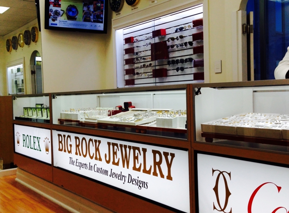 Big Rock Jewelry - Southfield, MI