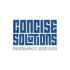 Concise Solutions Insurance Services