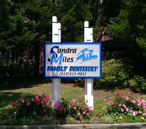 Miles Sandra L DDS PA - Wilmington, NC