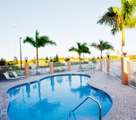 Fairfield Inn & Suites - Venice, FL