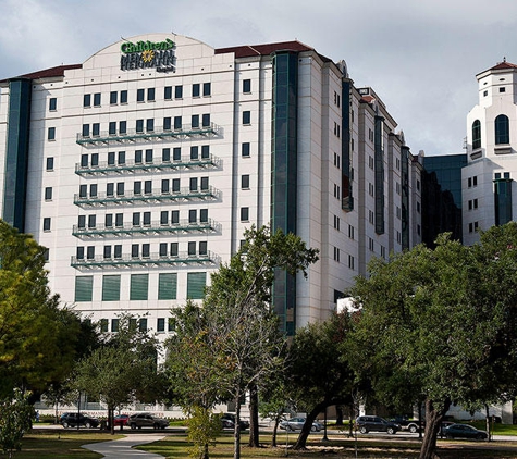 Childrens Memorial Hermann Hospital - Houston, TX