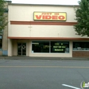 Just in Video - Video Rental & Sales