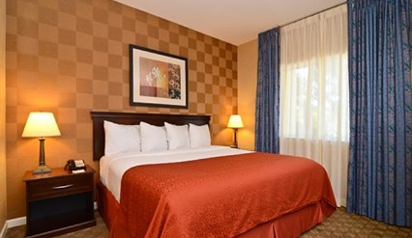 Quality Inn - Rockville, MD