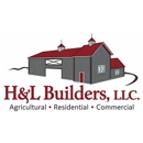 H & L Builders - Architects