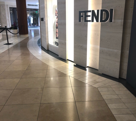 Fendi Costa Mesa South Coast Plaza - Costa Mesa, CA