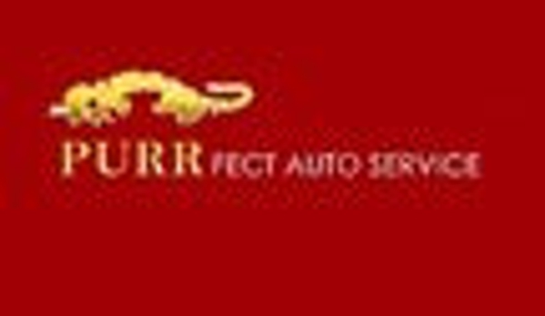 Purrfec Auto Service - Lake Forest, CA