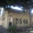 Prima Die Co. Inc.