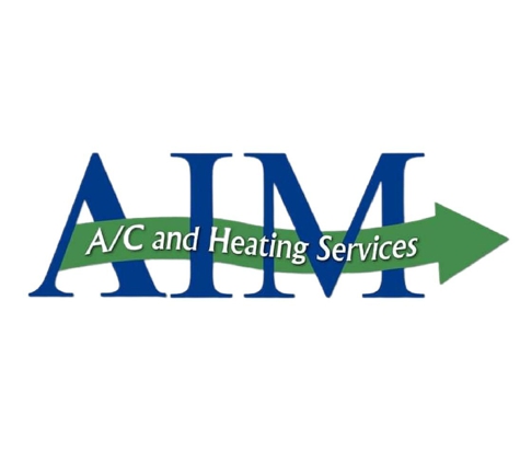 AIM A/C and Heating Services - Kyle, TX