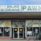 Silas Deane Pawn Manchester