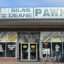 Silas Deane Pawn Manchester