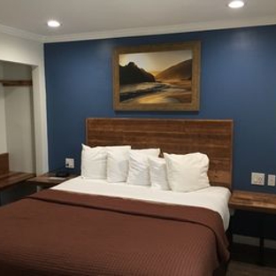 Days Inn - La Mesa, CA