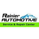 Rainier Automotive - Automobile Diagnostic Service