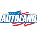 Autoland - New Car Dealers