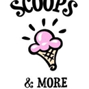 Scoops & More Ice Cream Emporium - Ice Cream & Frozen Desserts