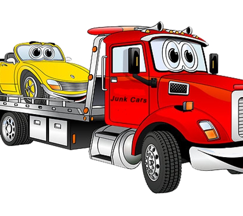 We Buy Junk Cars Canton Ohio - Cash For Cars - Canton, OH