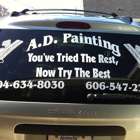 A. D. Painting