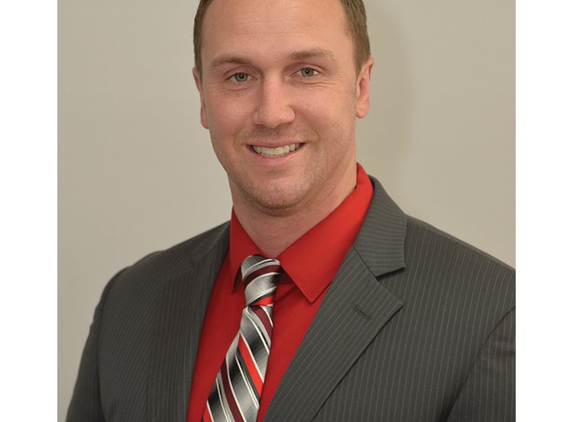 Chad Shannon - State Farm Insurance Agent - Middlesboro, KY