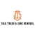 Talk Trash & Junk Removal - Garbage Collection