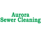Aurora Sewer Cleaning