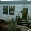 Bonny's Garden Center - Landscaping Equipment & Supplies