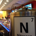 Sub Zero Nitrogen Ice Cream