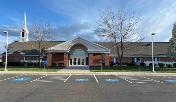 The Church of Jesus Christ of Latter-day Saints - Twin Falls, ID