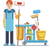 Virginia cleaning service LLC gallery