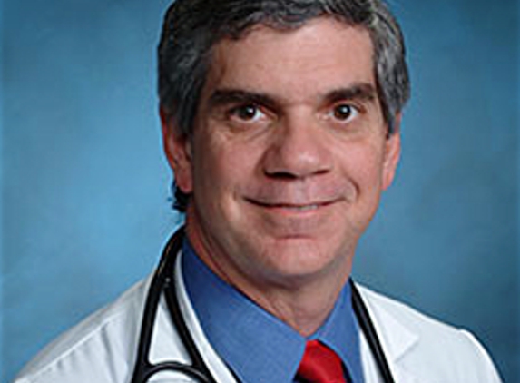 Mark Couch, MD - Vandalia, OH