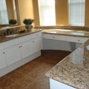 Granite Kitchen & Bath - Cabinets