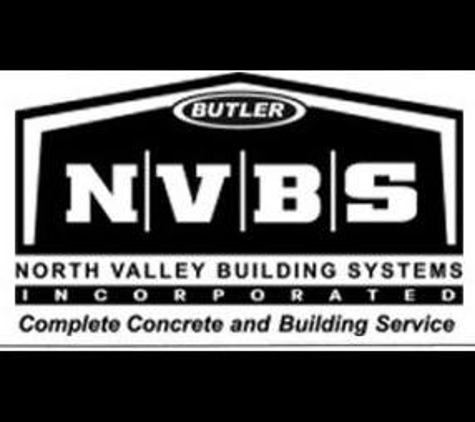 North Valley Building Systems - Chico, CA