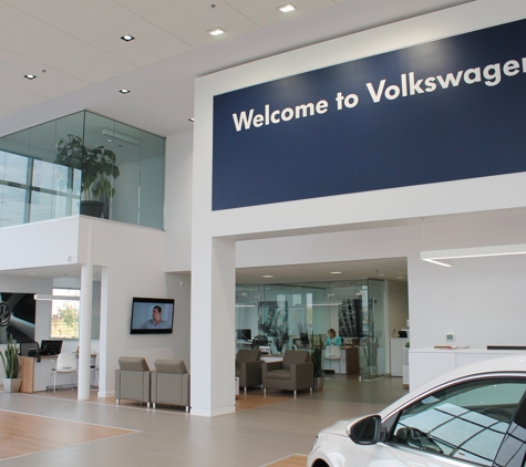 Volkswagen Billings - Billings, MT